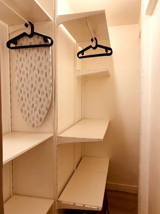 Appartement Cosy Au Calme A 20 Min De Paris Villejuif Dış mekan fotoğraf