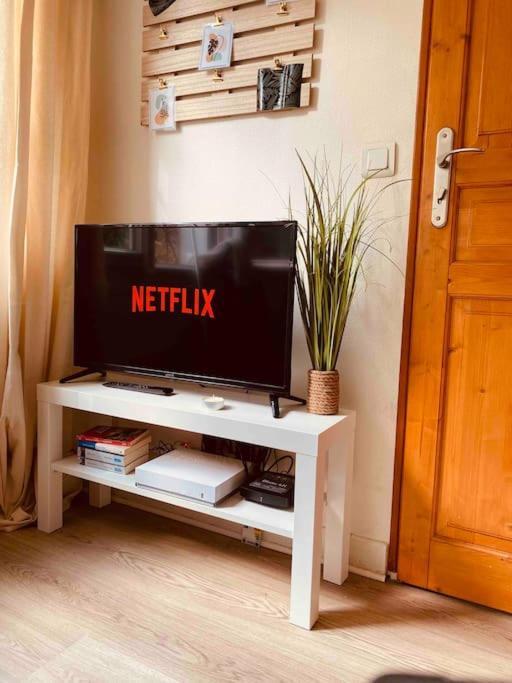 Appartement Cosy Au Calme A 20 Min De Paris Villejuif Dış mekan fotoğraf
