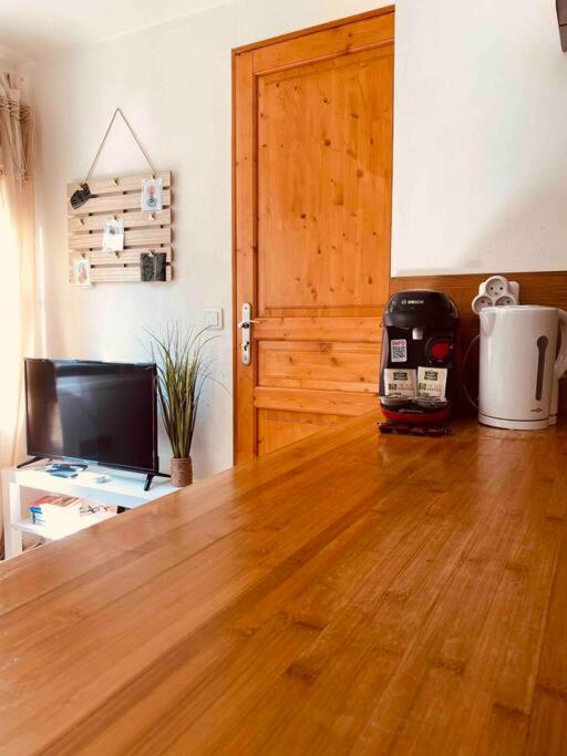 Appartement Cosy Au Calme A 20 Min De Paris Villejuif Dış mekan fotoğraf