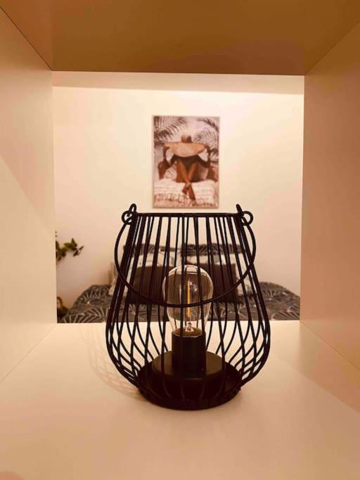 Appartement Cosy Au Calme A 20 Min De Paris Villejuif Dış mekan fotoğraf