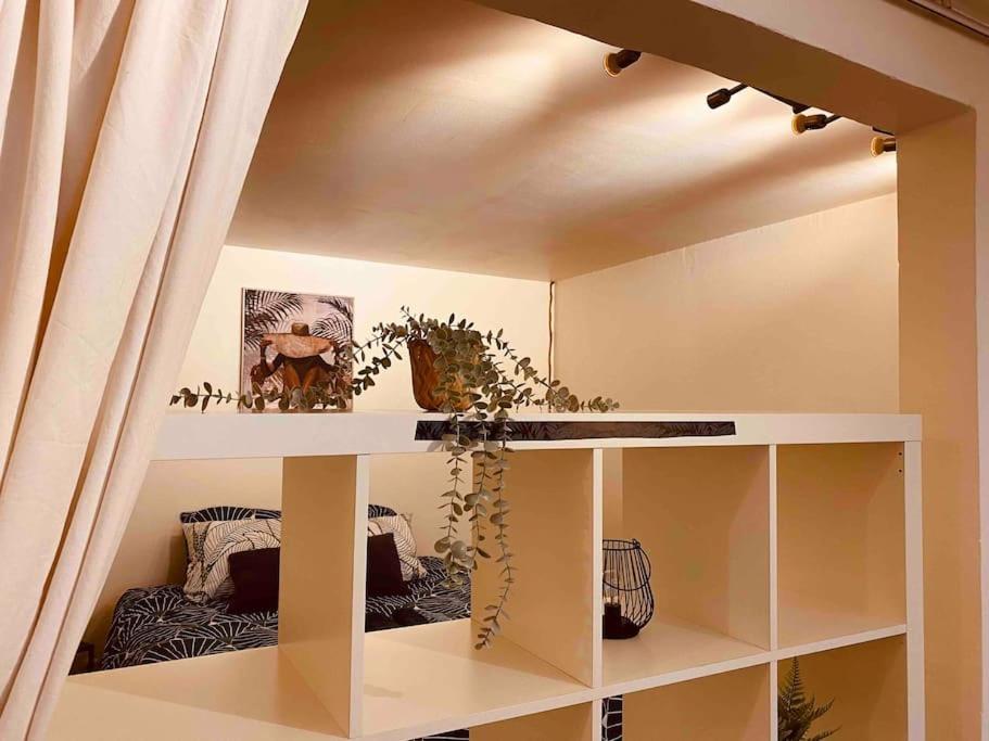Appartement Cosy Au Calme A 20 Min De Paris Villejuif Dış mekan fotoğraf