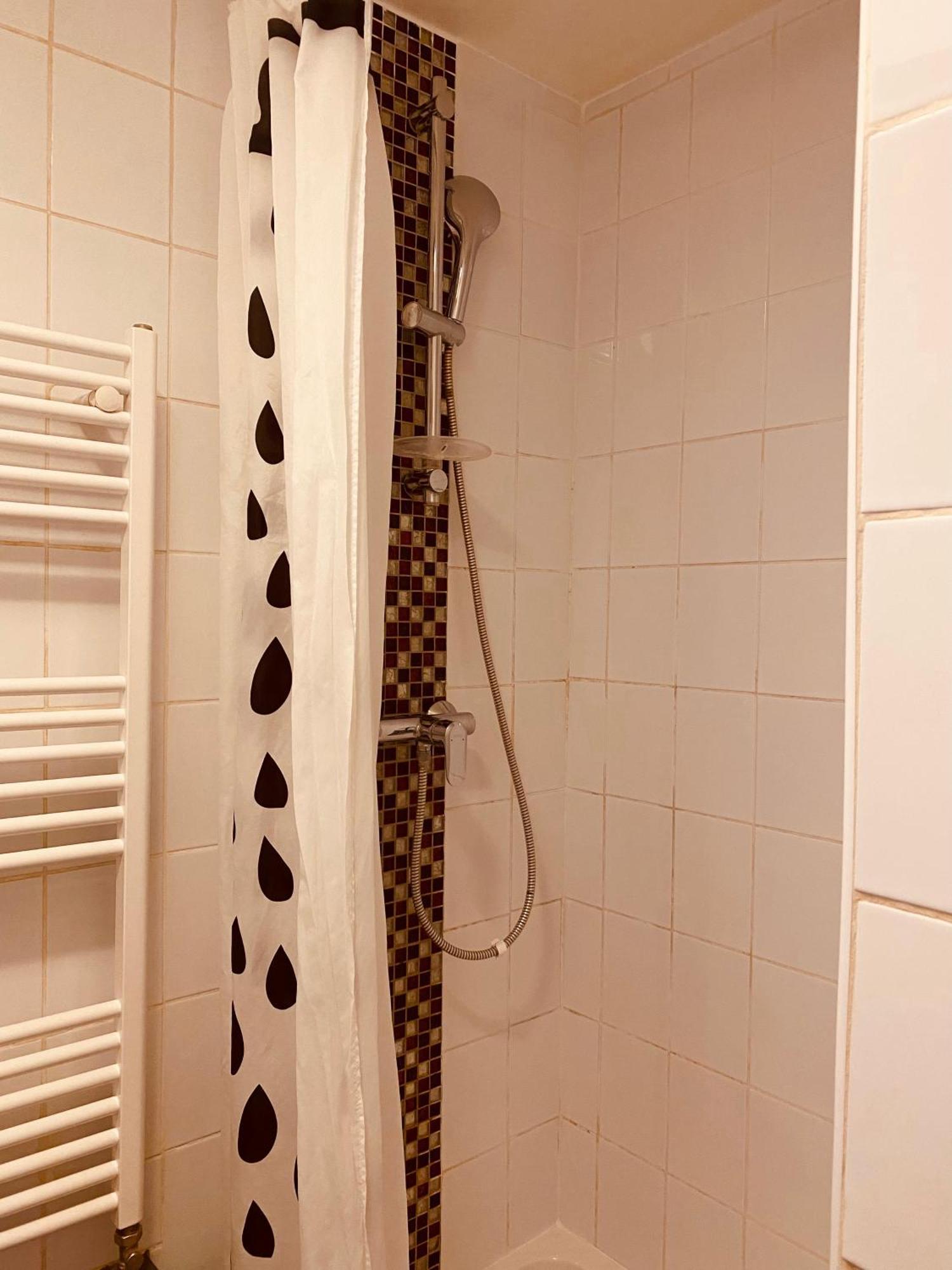 Appartement Cosy Au Calme A 20 Min De Paris Villejuif Dış mekan fotoğraf